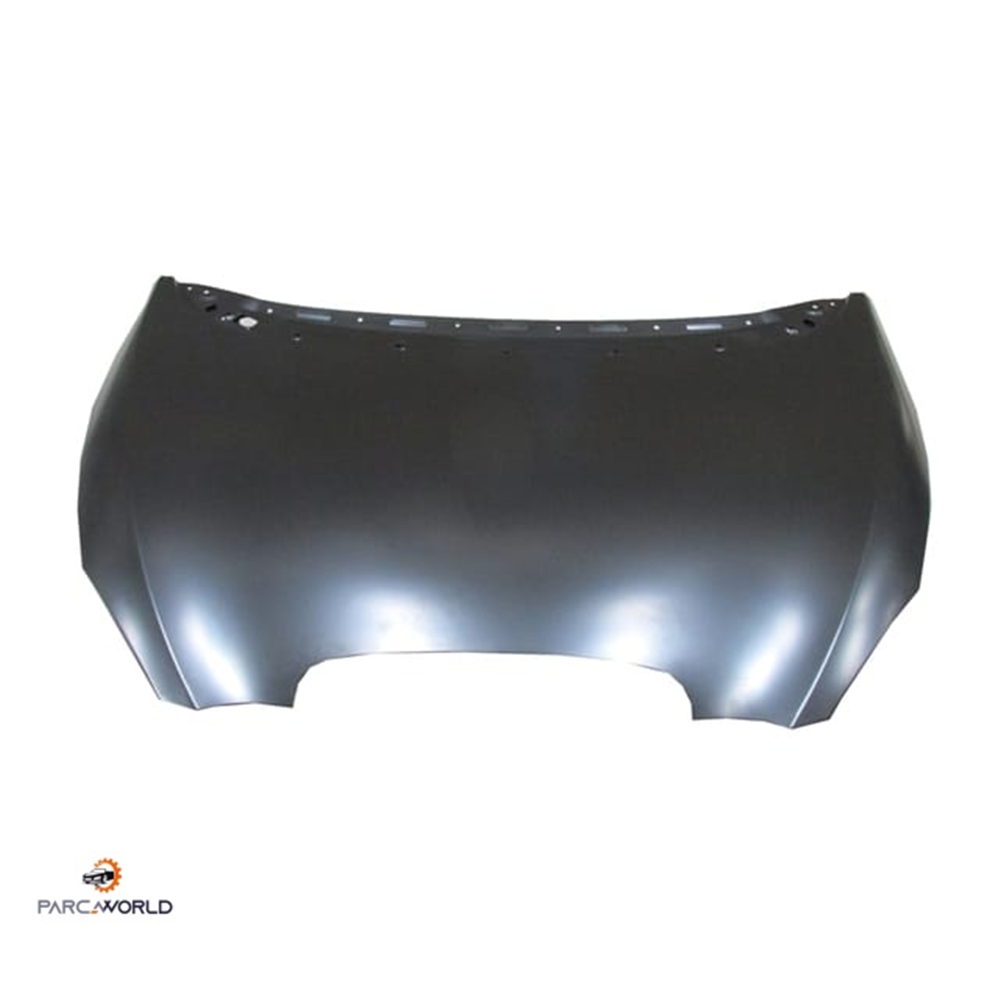 SEAT ALTEA- 2004-2015- MOTOR KAPUTU