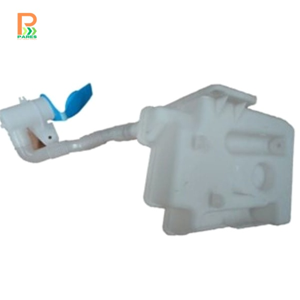 SEAT ALTEA- 2004-2015- ÖN CAM SU BİDONU/DEPOSU MOTORSUZ(TEK MOTOR GİRİŞLİ)(BORUSU İLE BİRLİKTE)