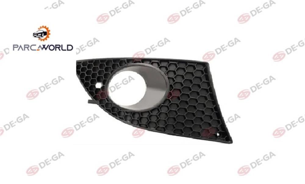 Seat Altea Tolön Tamppanjdel Sağ 04 Tüv