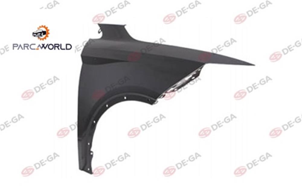 Seat Arona Ön Çamurluk Sağ 2018