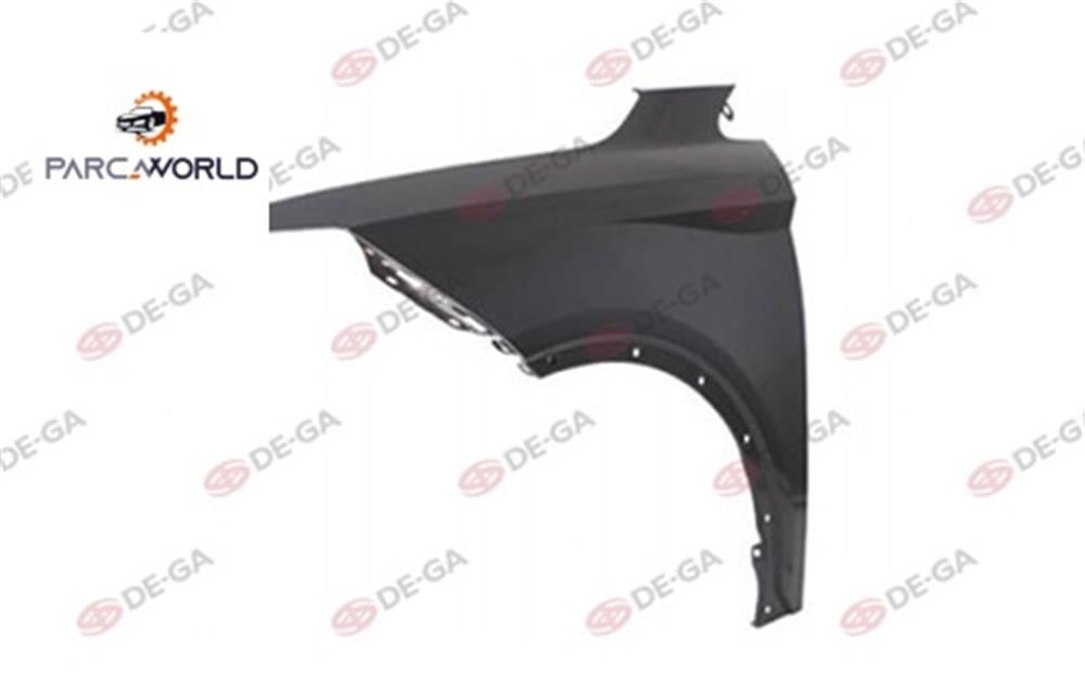 Seat Arona Ön Çamurluk Sol 2018