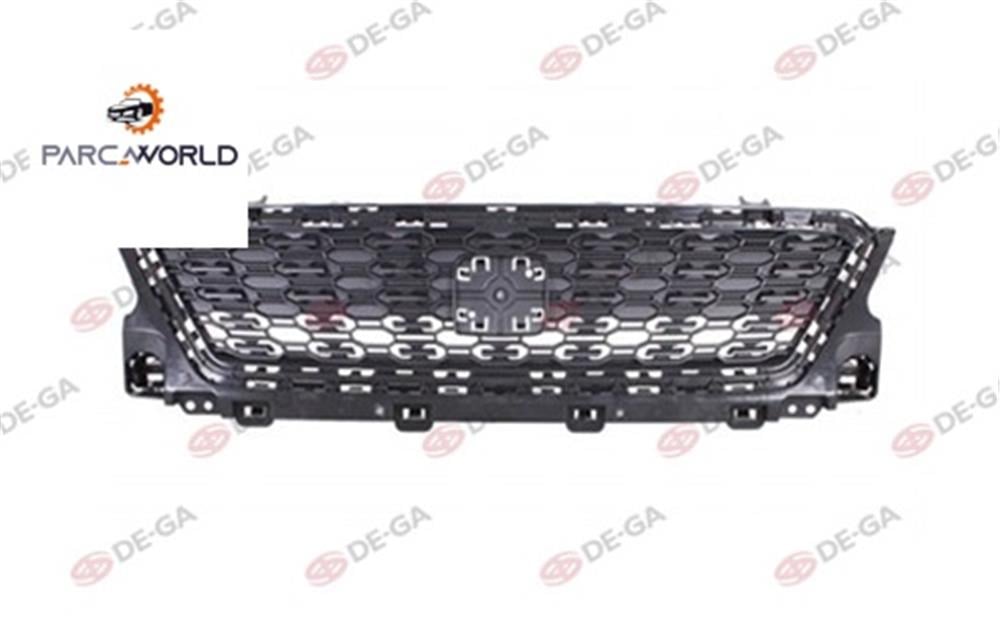 Seat Arona Ön Panjur 2018