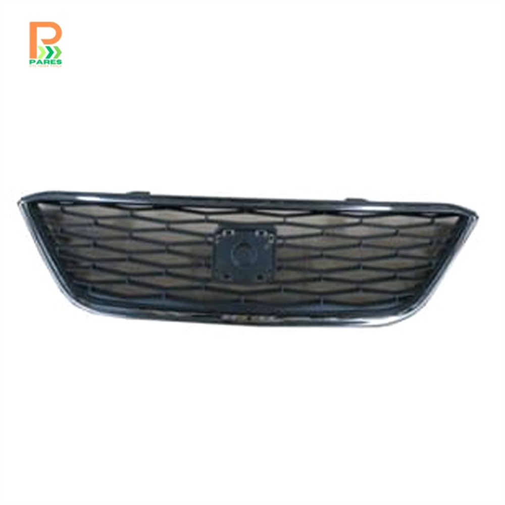 SEAT IBIZA- 2012-2015- ÖN PANJUR (NİKELAJ ÇERÇEVELİ)