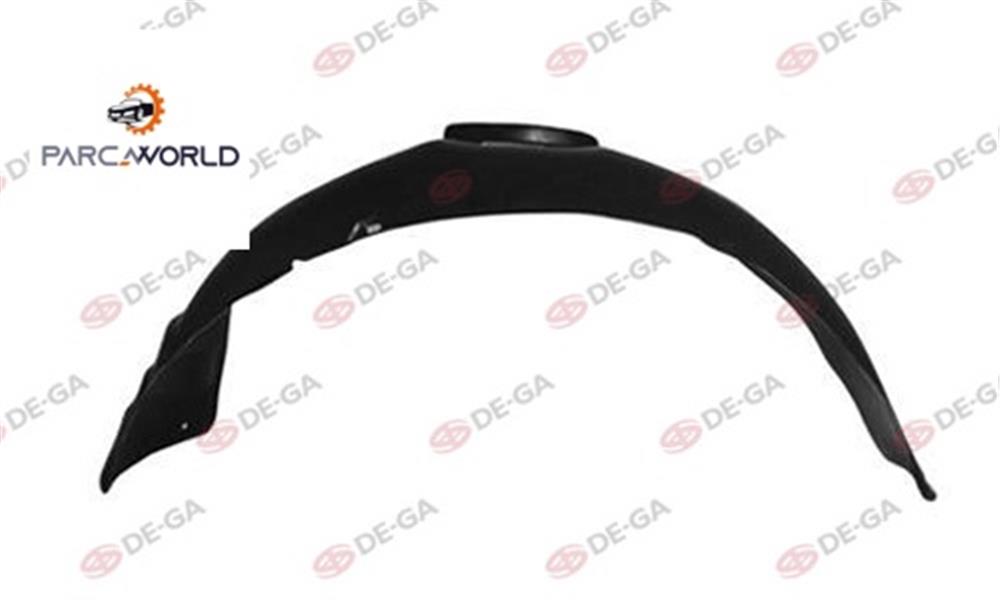 Seat Ibıza Ön Çamurluk Davlumbazı Sol 1999-2002