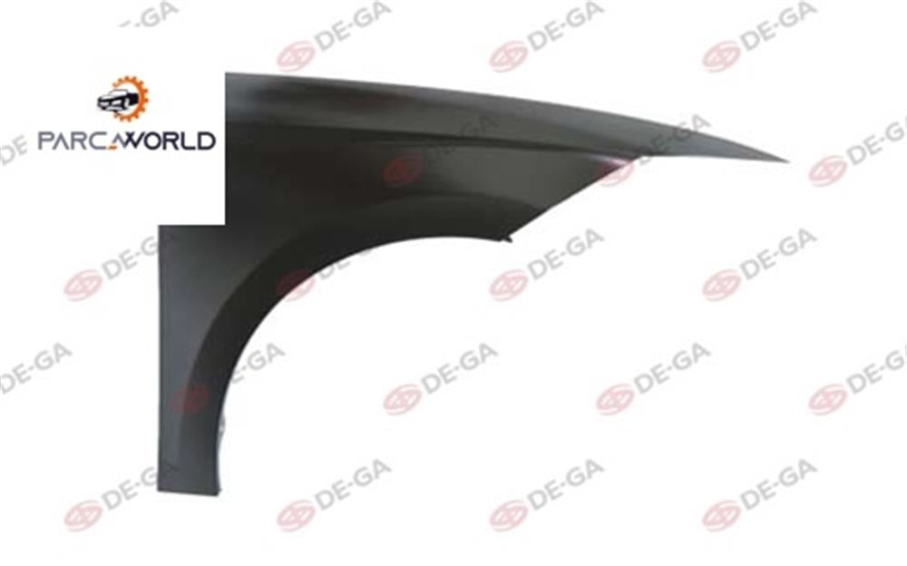 Seat Ibıza Ön Çamurluk Sağ 2017