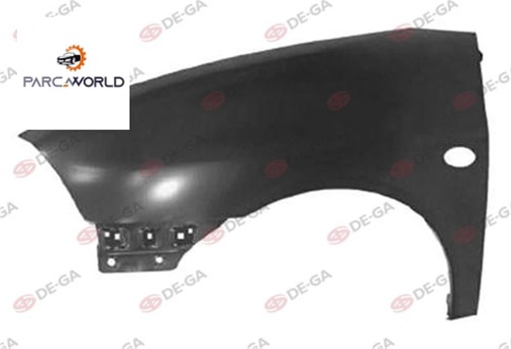 Seat Ibıza Ön Çamurluk Sol 2002