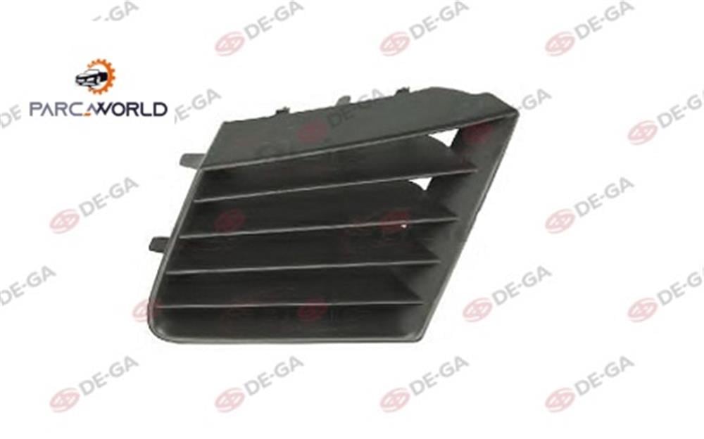 Seat Ibıza Ön Panjur Sol 02 Tüv