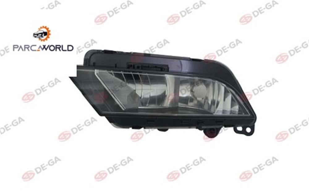 Seat Ibıza Ön Sıs Farı 5 Kapı Sol 2012