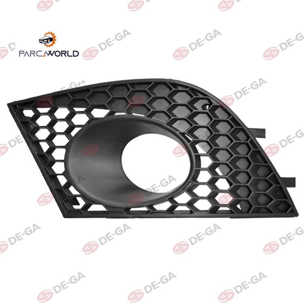 Seat Ibıza Ön Tampon Panjuru Delıklı Sol 2006-2008