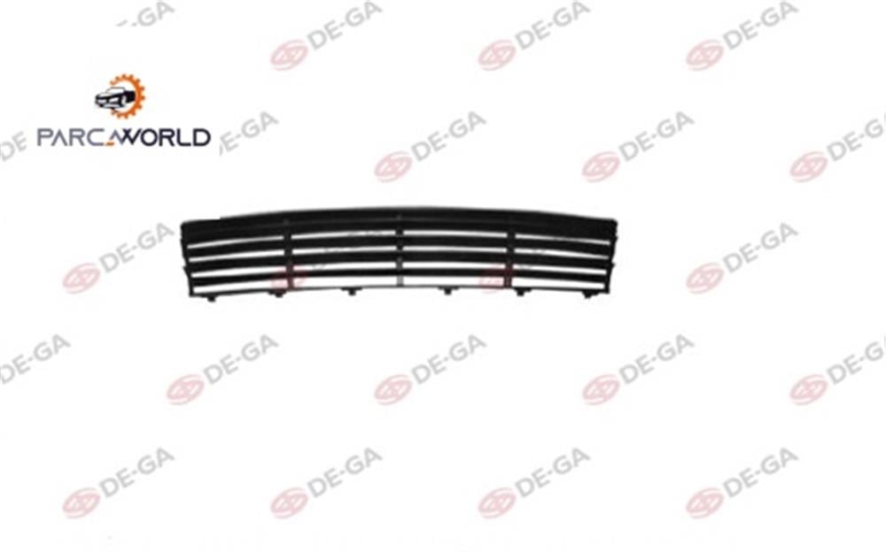Seat Ibıza Ön Tampon Panjuru Orta 2002-2006