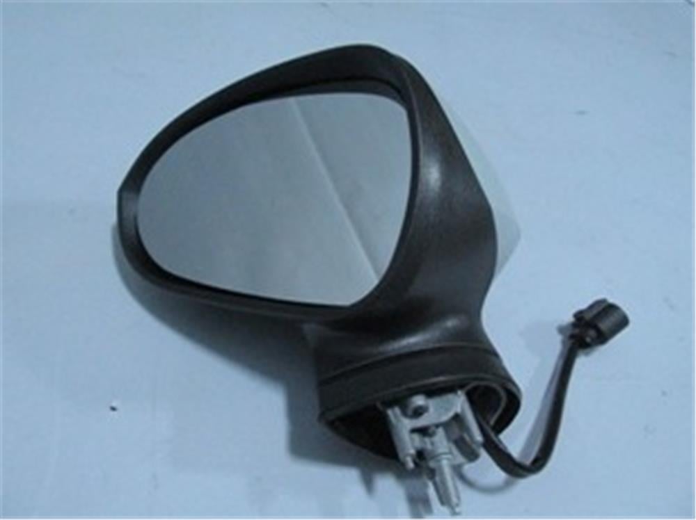 SEAT LEON- 2020-2012- KAPI AYNASI SOL TARAF ELEKTRİKLİ/ISITMALI/5 FİŞLİ/ KAPAKLI MANUEL KATLANIR