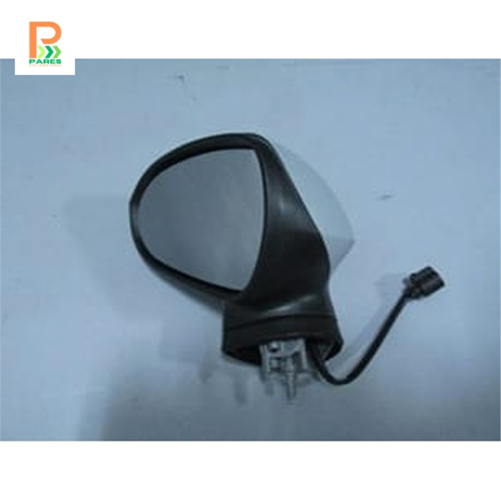 SEAT LEON- 2020-2012- KAPI AYNASI SOL TARAF ELEKTRİKLİ/ISITMALI/5 FİŞLİ/ KAPAKLI MANUEL KATLANIR