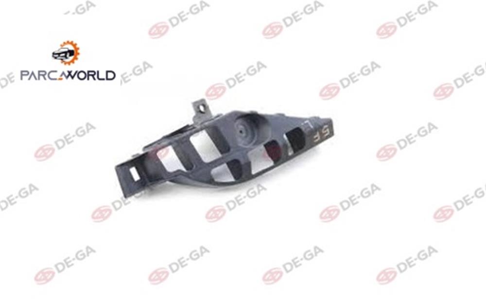 Seat Leon Arka Tampon Braketı Sol 2012