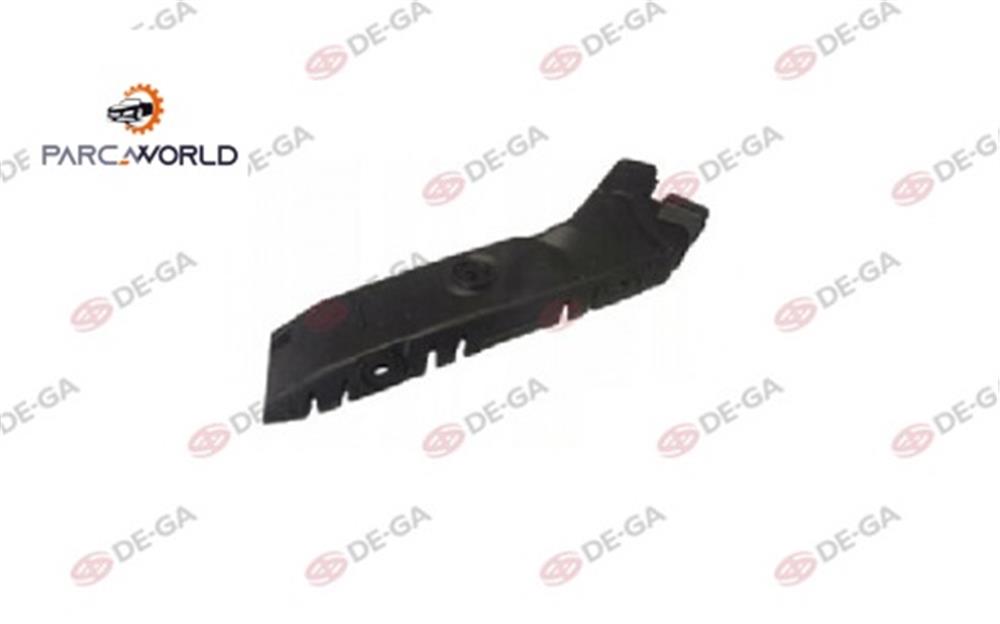 Seat Leon Arka Tampon Braketı Üst Sol 2012