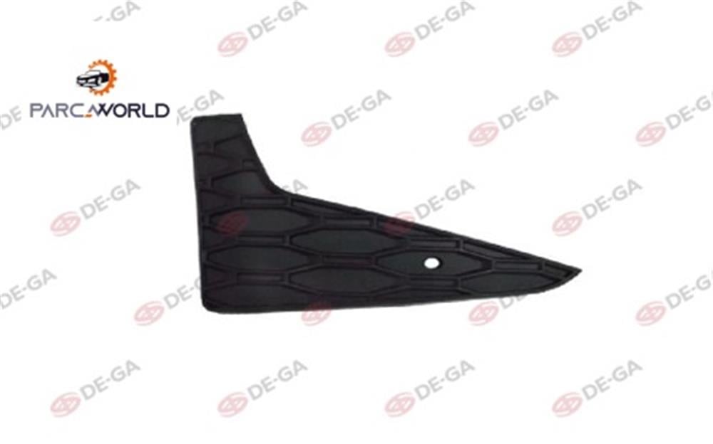 Seat Leon Fr Ön Tampon Panjuru Sağ 2012