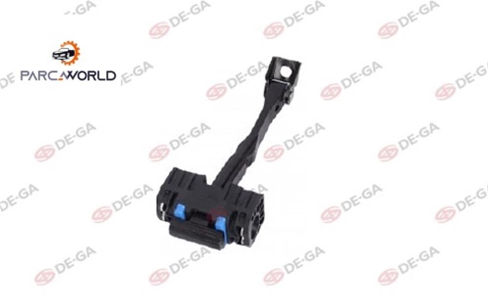 Seat Leon Ön Kapı Gergısı 2012