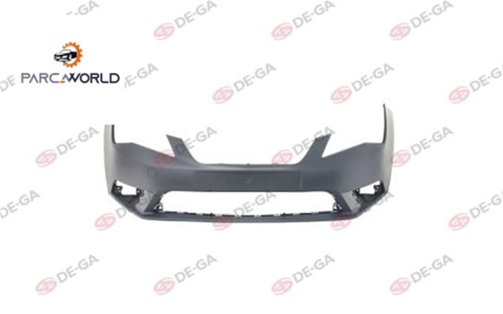 Seat Leon Ön Tampon Astarlı 2012