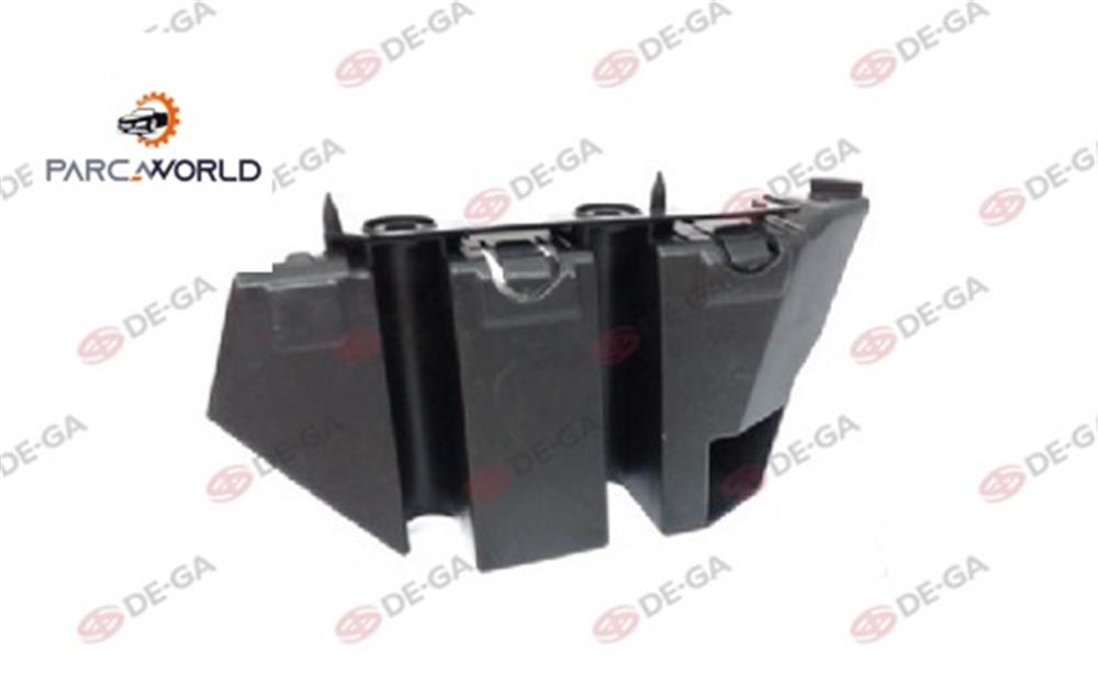 Seat Leon Ön Tampon Braketı Sol 2012
