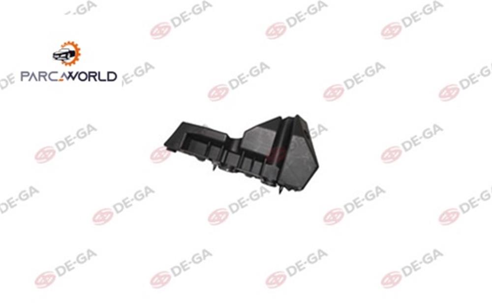 Seat Leon Ön Tampon Braketı Sol 2017