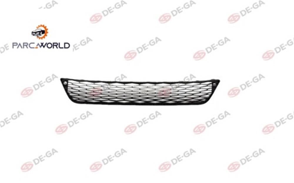 Seat Leon Ön Tampon Panjuru 2012