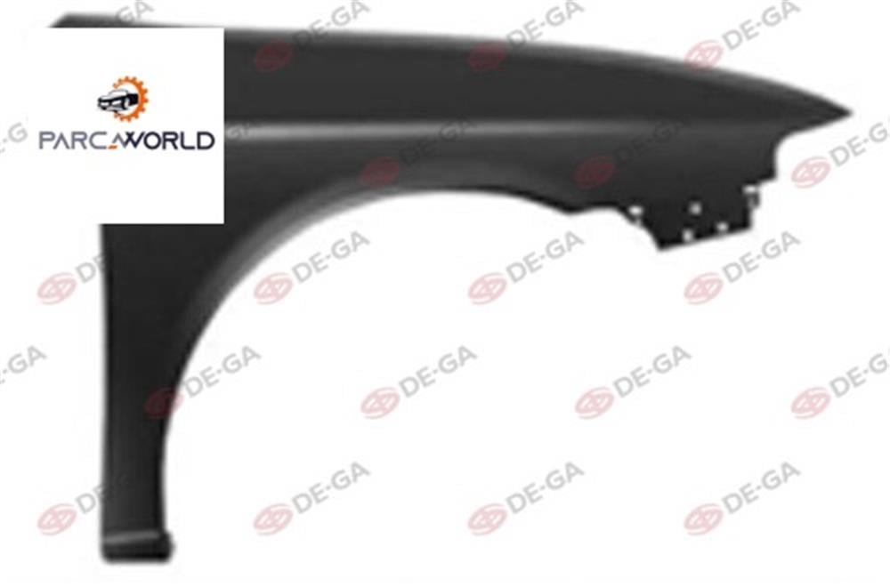 Seat Tol Leon Ön Çamdlklı Sağ 1999-2004