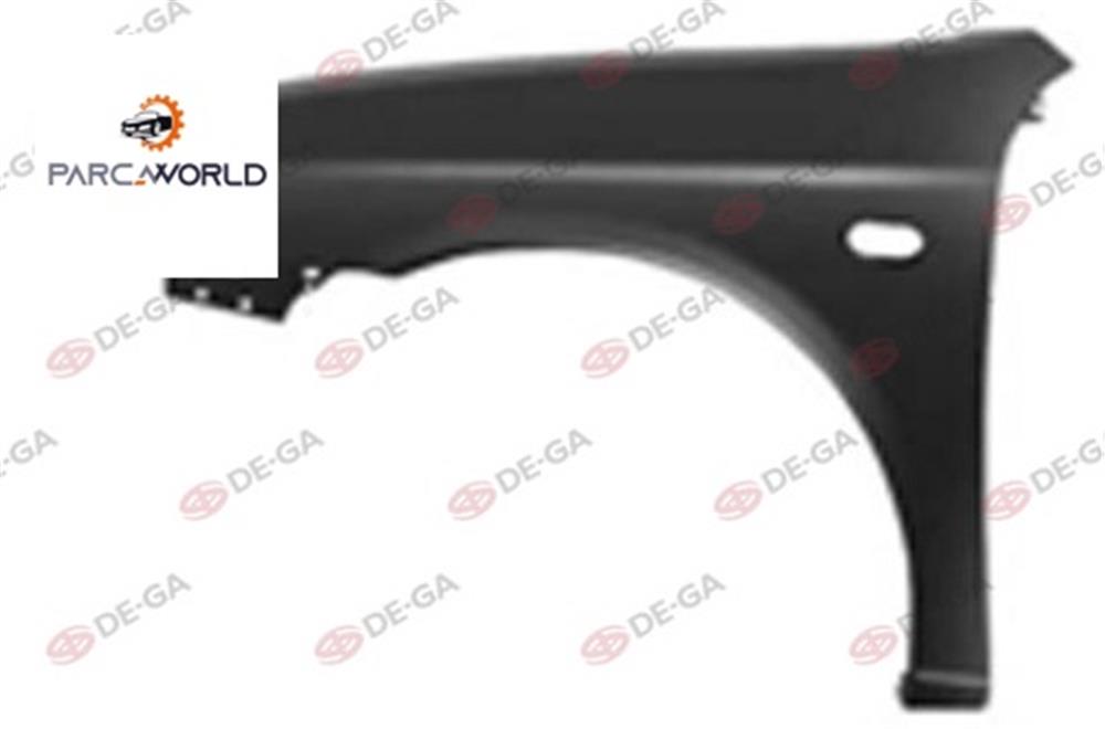 Seat Tol Leon Ön Çamdlklı Sol 1999-2004