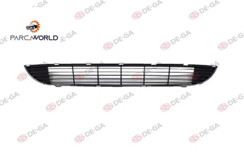Seat Toledo Ön Tampon Panjuru 1999-2004