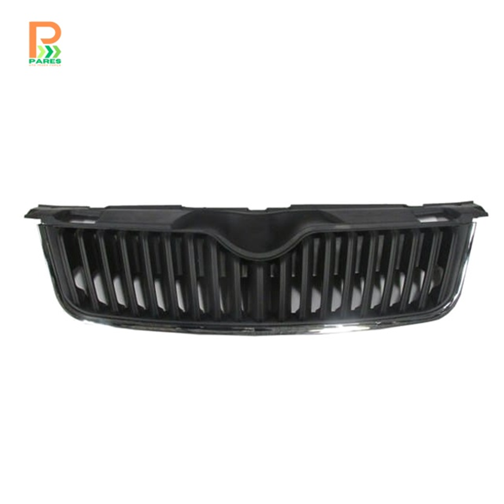 SKODA FABIA- 10/15; ÖN PANJUR PETEKLERİ (NİKELAJ ÇITALI) (TW-Y)