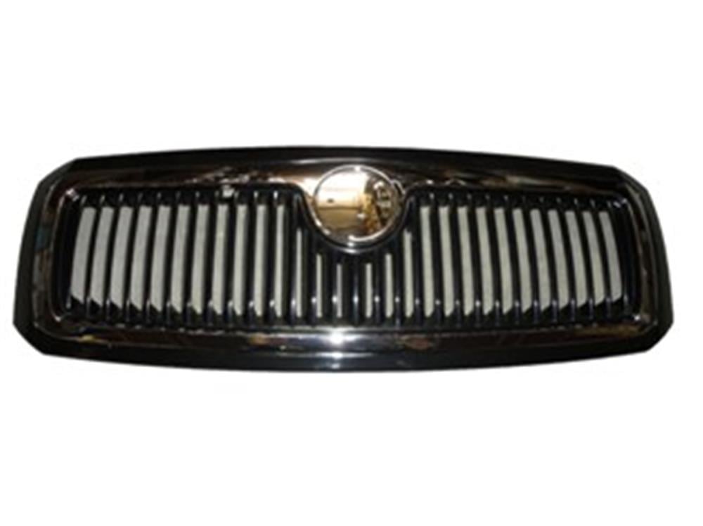 SKODA FABIA- 2005-2007- ÖN PANJUR (NİKELAJ ÇERÇEVELİ) (TW-Y)