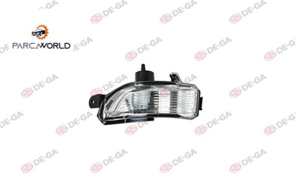 Skoda Fabıa Dış Ayna Sınyalı Sağ 2015