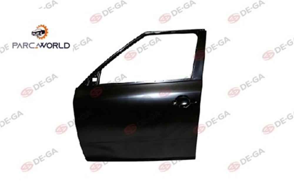 Skoda Fabıa Ön Kapı Sol 2007-2014