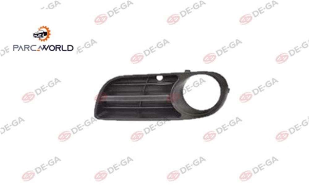 Skoda Fabıa Ön Tampon Panjuru Sağ 2004-2007