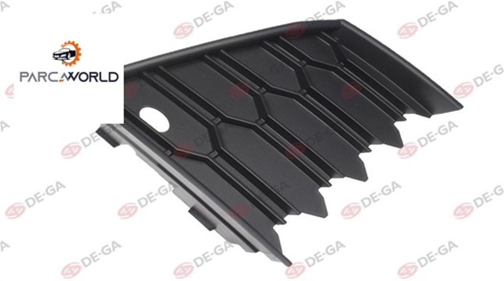 Skoda Fabıa Ön Tampon Panjuru Sağ 2018