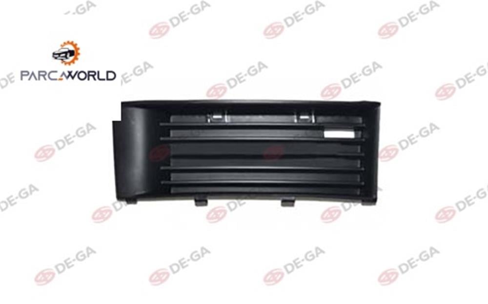Skoda Fabıa Ön Tampon Panjuru Sol 2000-2004