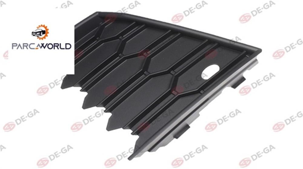 Skoda Fabıa Ön Tampon Panjuru Sol 2018