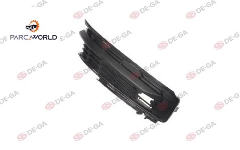 Skoda Kodıaq Ön Tampon Panjuru Dessendelıklı Sol 2017