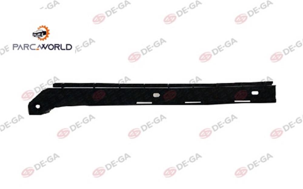 Skoda Octavıa Arka Tampon Braketı Orta Sol 2004-2012