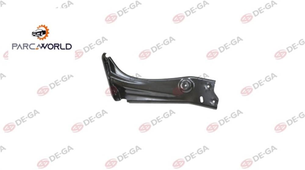 Skoda Octavıa Ön Çamurluk Braketı Sağ 2013-2016
