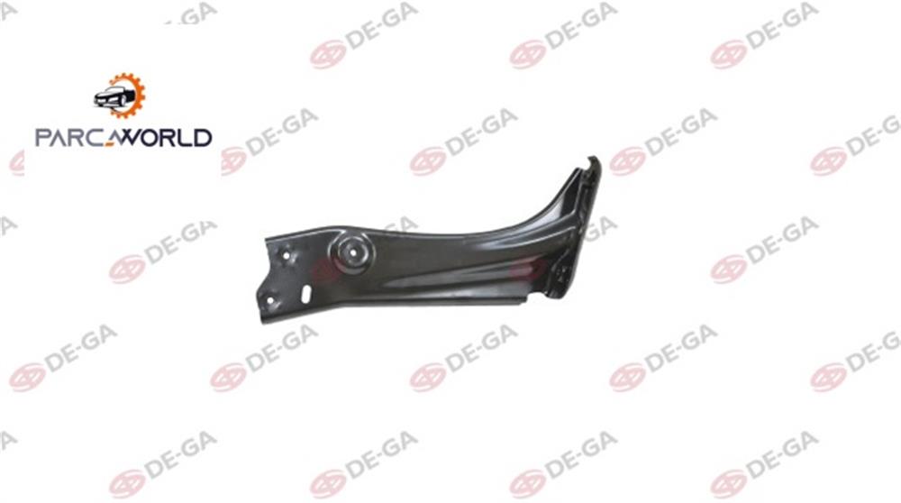 Skoda Octavıa Ön Çamurluk Braketı Sol 2013-2016