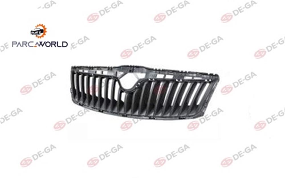 Skoda Octavıa Ön Panjur 2009