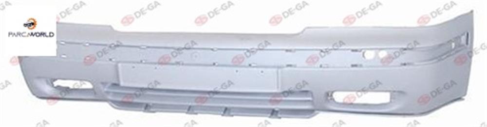 Skoda Octavıa Ön Tampon 1997-2000