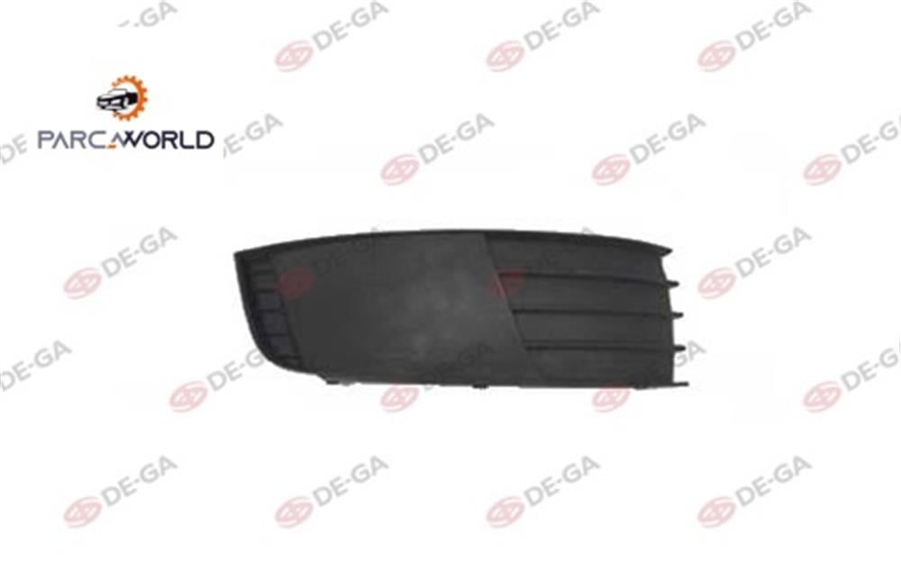 Skoda Octavıa Ön Tampon Panjuru Sağ 2013