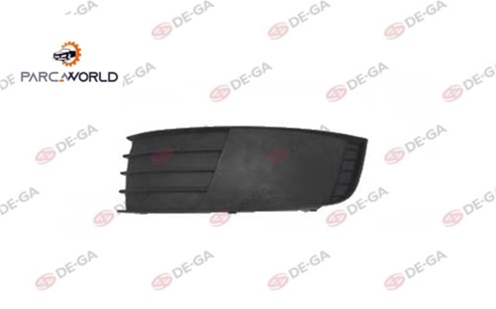 Skoda Octavıa Ön Tampon Panjuru Sol 2013