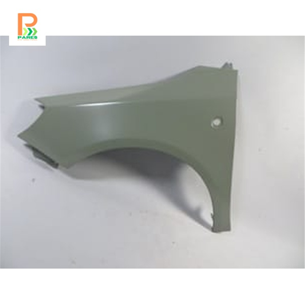 SKODA ROOMSTER- 2007-2015- ÖN ÇAMURLUK DELİKLİ SOL TARAF ASTARLI 