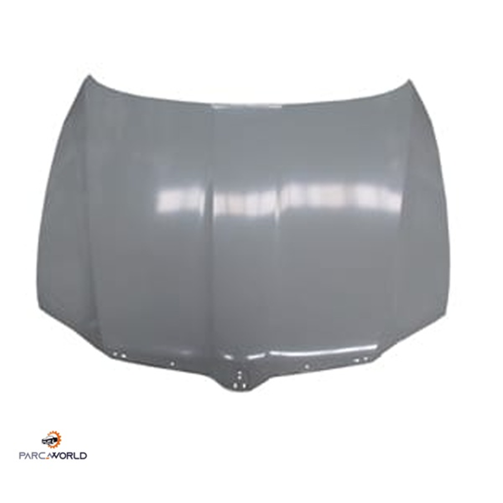 SKODA SUPERB- 2009-2012- MOTOR KAPUTU ASTARLI -MASTİKLİ 