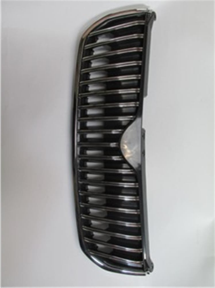 SKODA SUPERB- 2009-2012- ÖN PANJUR (İÇ PETEKLERİ NİKELAJLI/ÇERÇEVESİ NİKELAJLI) (TW-Y)