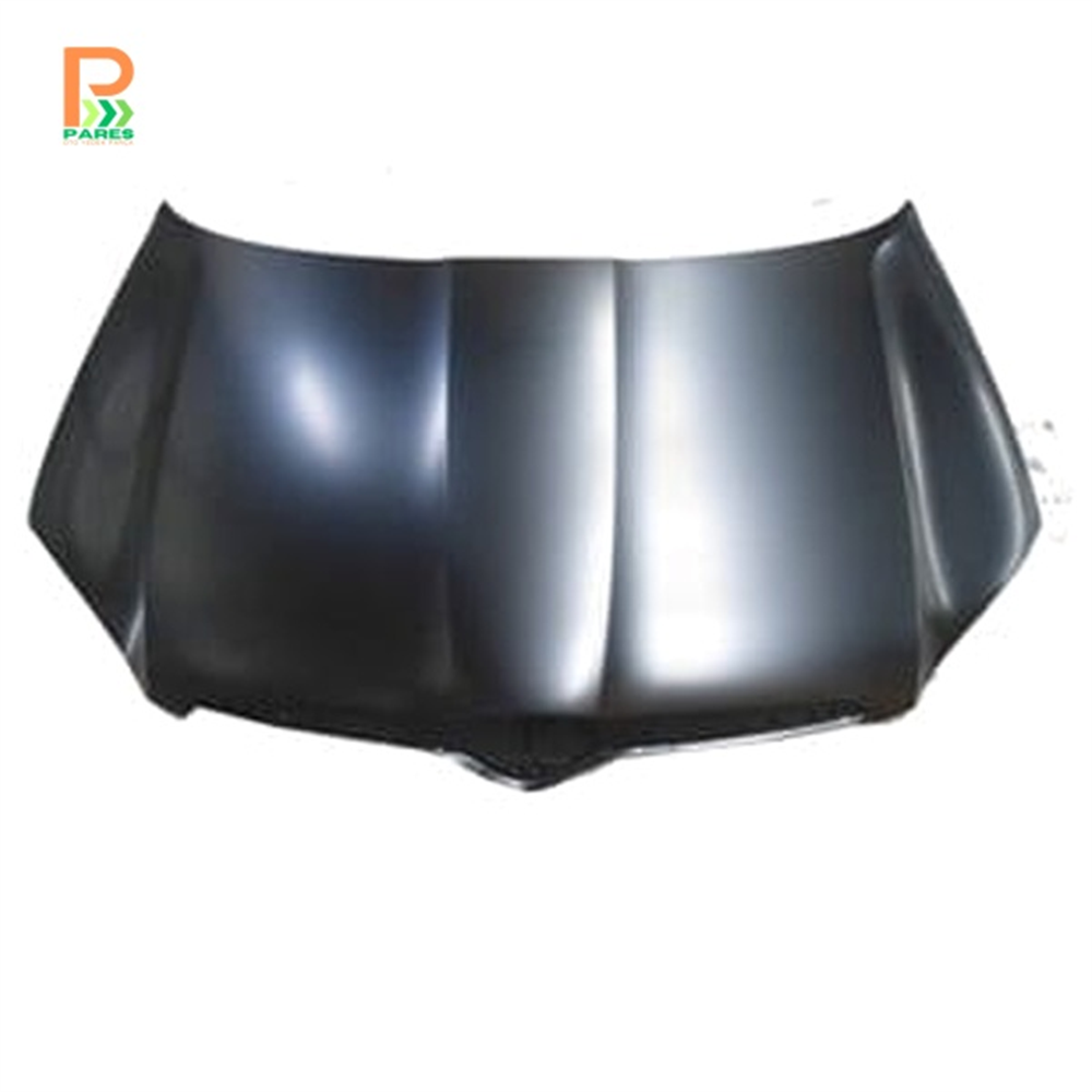 SKODA YETİ- 2010-2013-MOTOR KAPUTU 