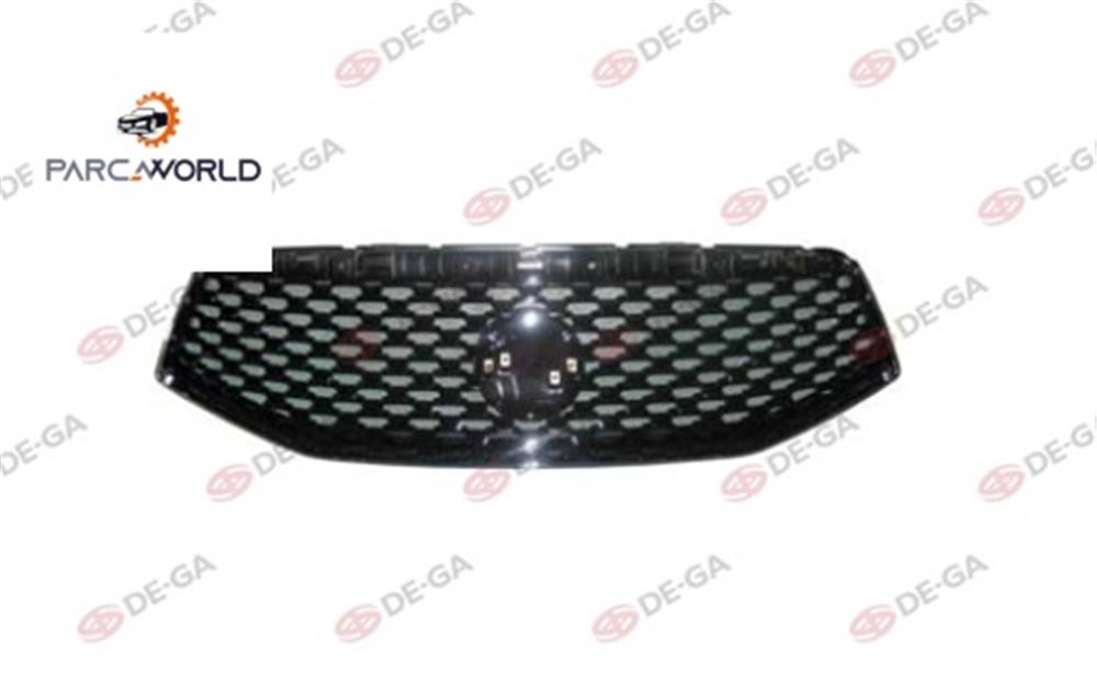 Ssangyong Korando Sport Ön Panjur 2012-2017