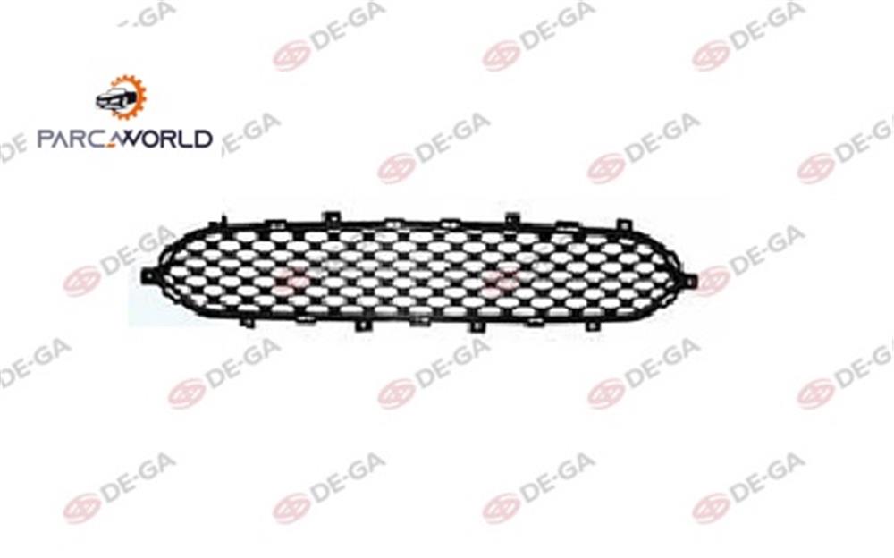Ssangyong Korando Sport Ön Tampon Panjuru 2012-2017