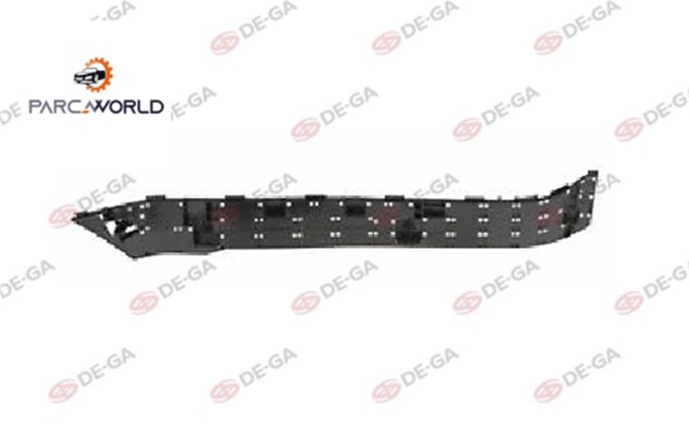 Subaru Forester Arka Tampon Braketı Köşe Sol 2014